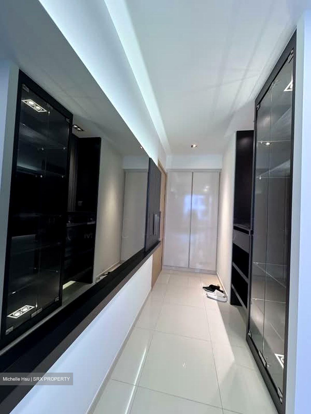 Twin Waterfalls (D19), Condominium #576756551